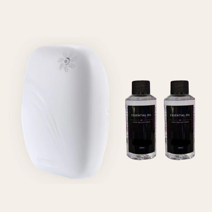 Mil Diffuser (1000 sq/ft) (200mL)