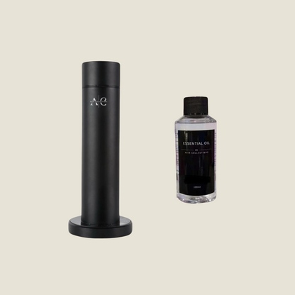 Avir Scent Diffuser (600 sq/ft) (100mL)